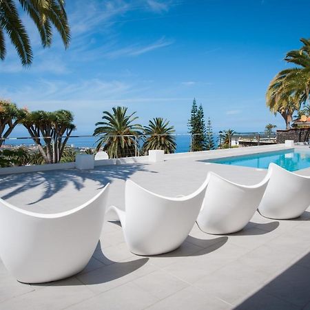 ラ・オロタバ Casa El Balcon Grandeヴィラ エクステリア 写真