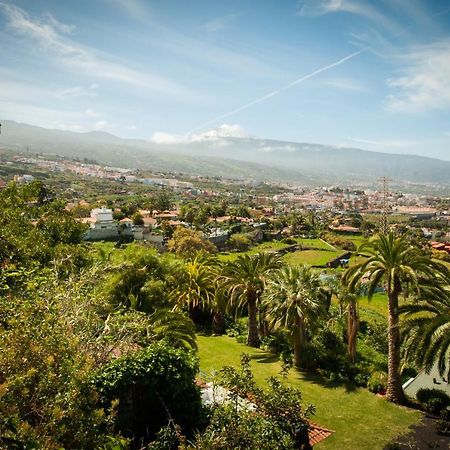 ラ・オロタバ Casa El Balcon Grandeヴィラ エクステリア 写真