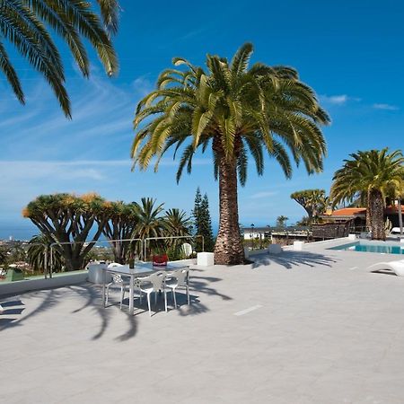 ラ・オロタバ Casa El Balcon Grandeヴィラ エクステリア 写真