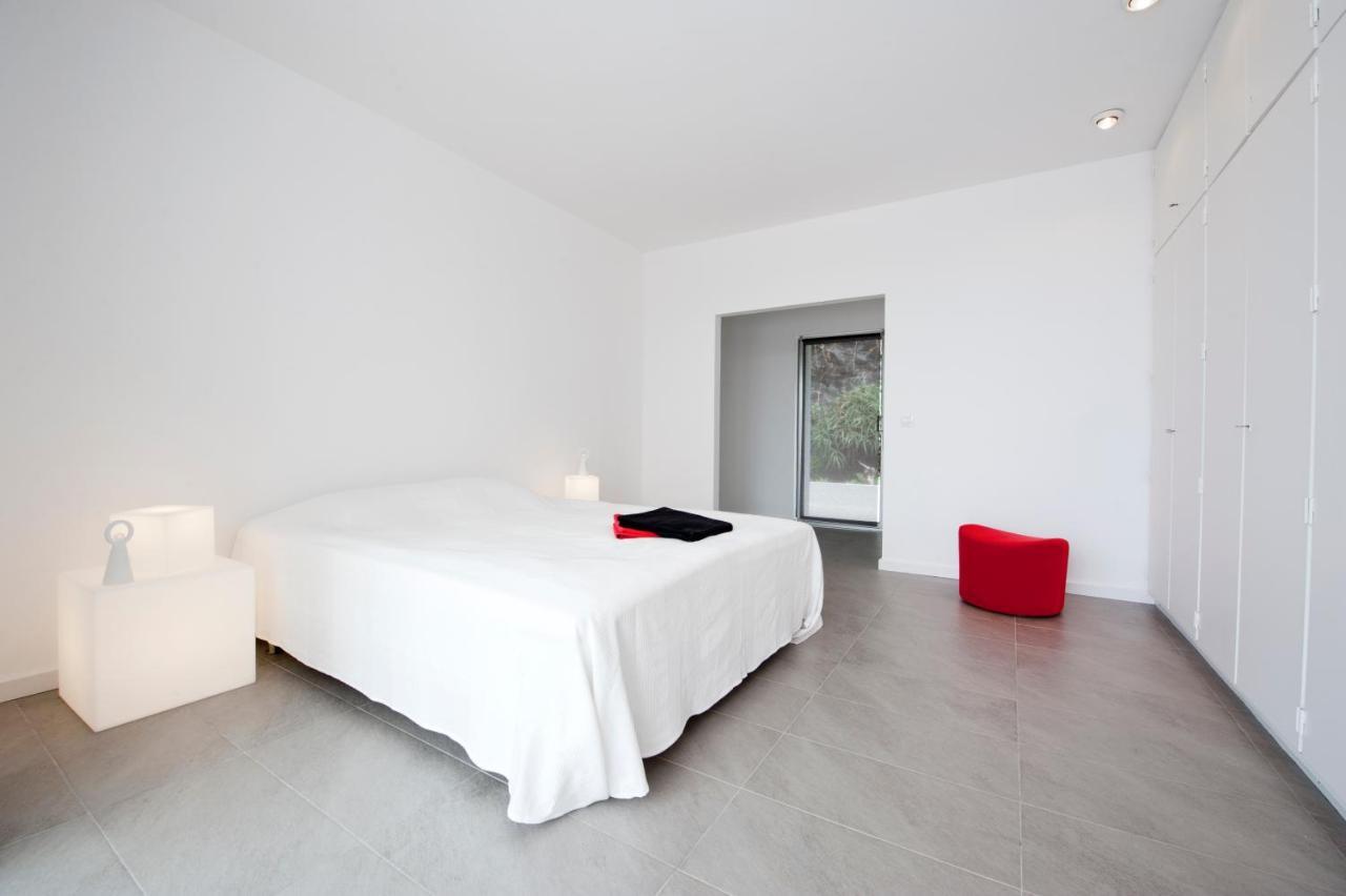 ラ・オロタバ Casa El Balcon Grandeヴィラ エクステリア 写真