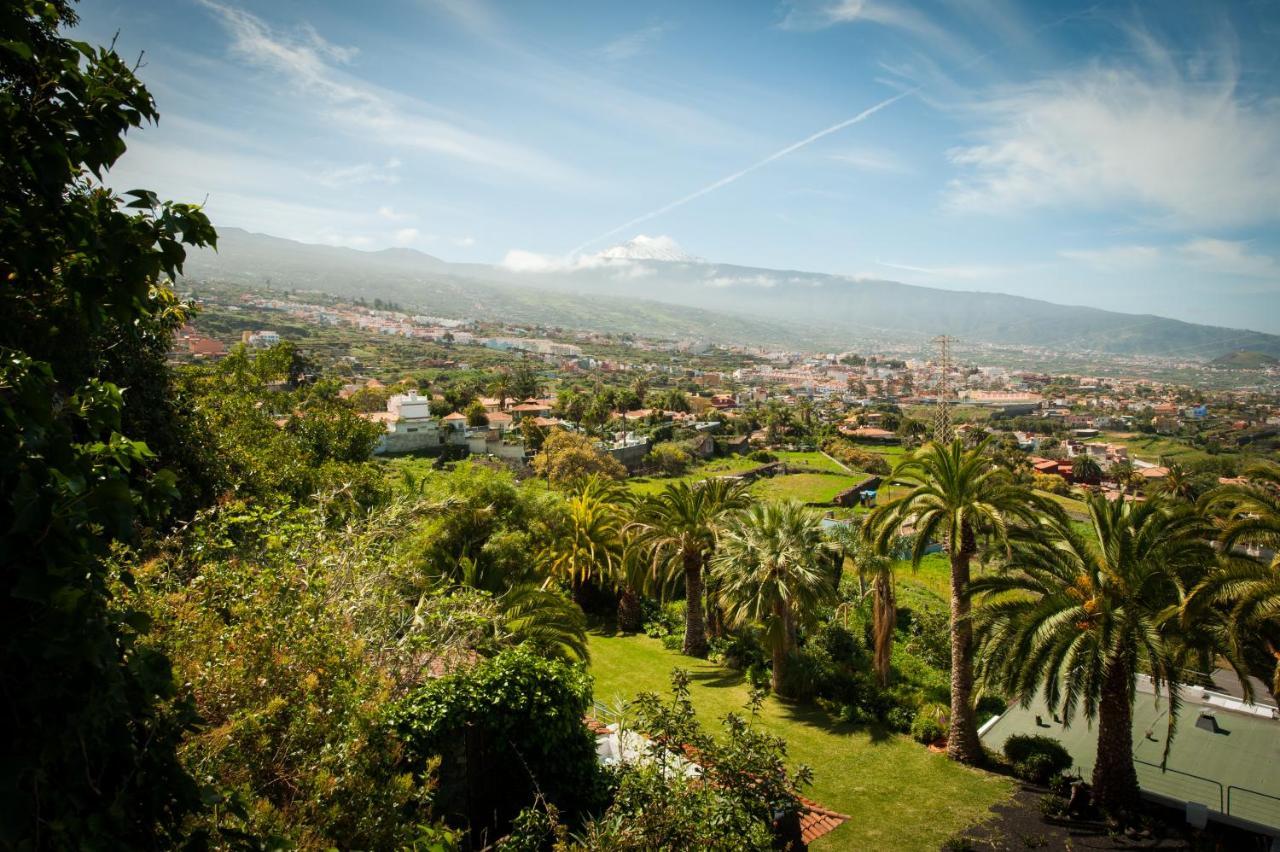 ラ・オロタバ Casa El Balcon Grandeヴィラ エクステリア 写真