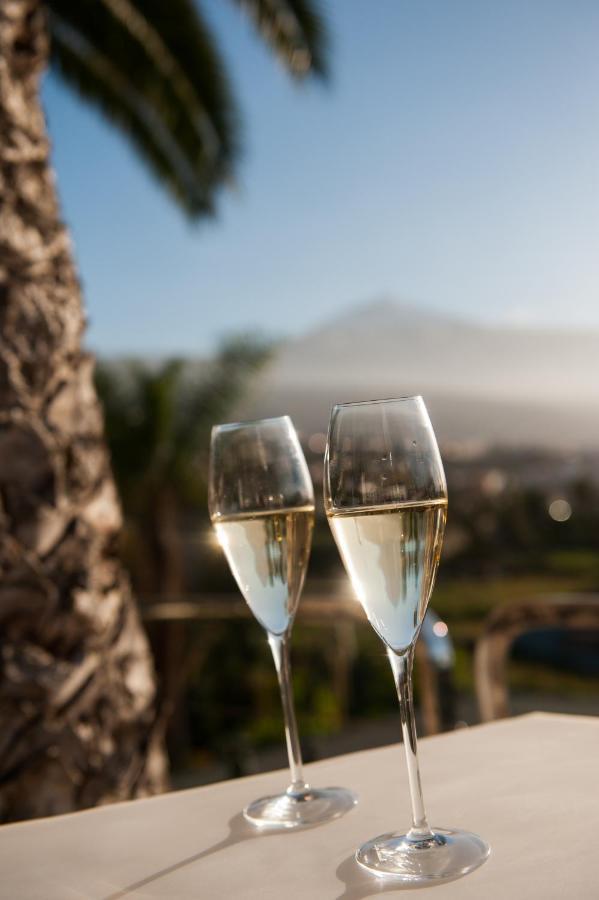 ラ・オロタバ Casa El Balcon Grandeヴィラ エクステリア 写真