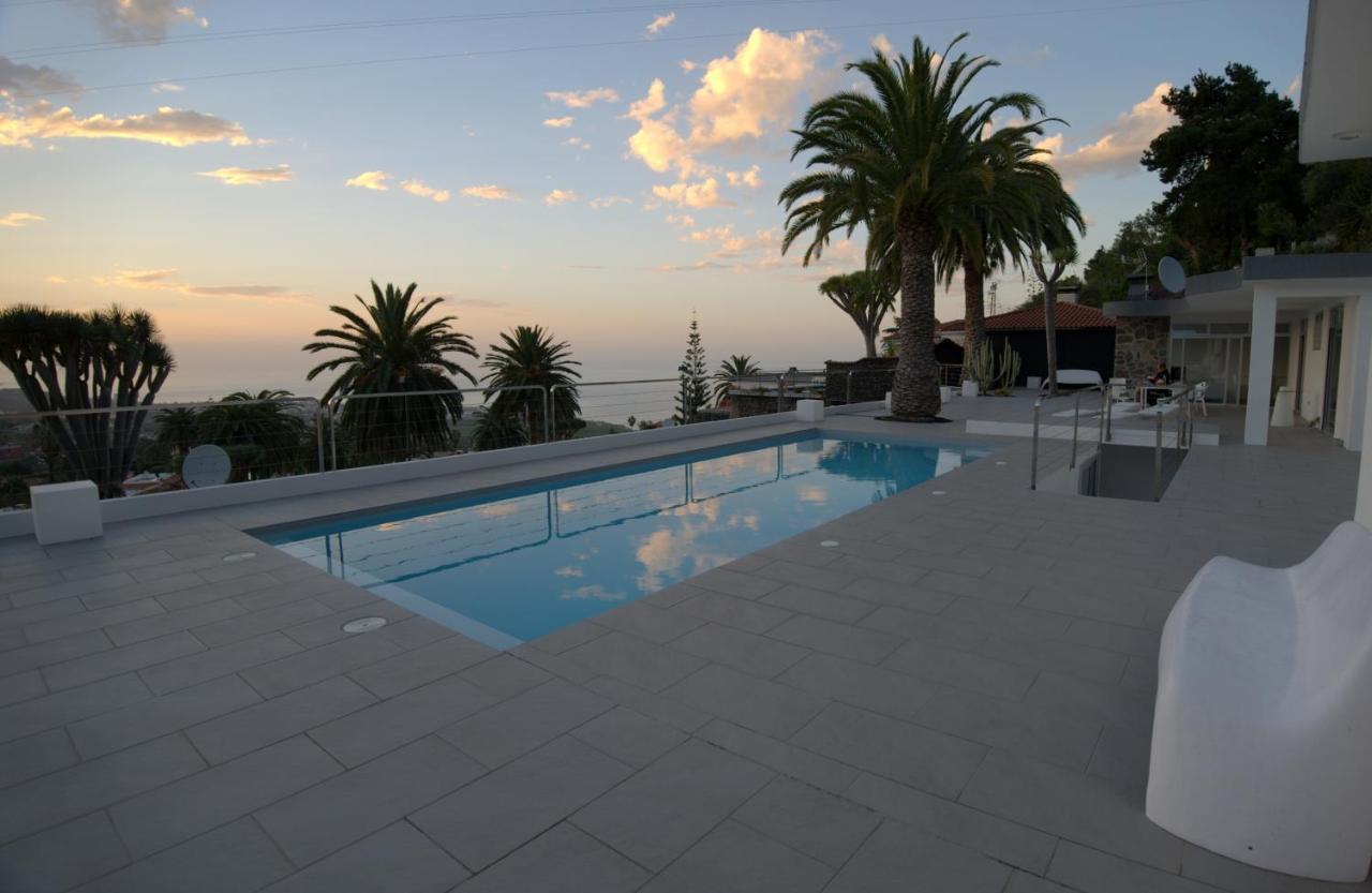 ラ・オロタバ Casa El Balcon Grandeヴィラ エクステリア 写真
